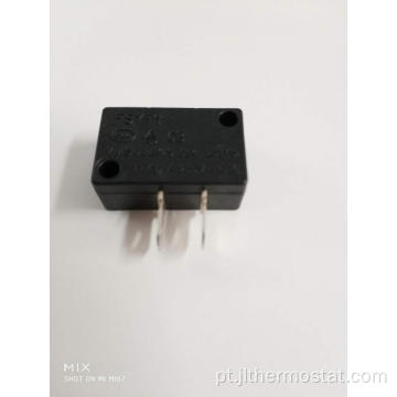 Sensor de tipo de interruptor magnético